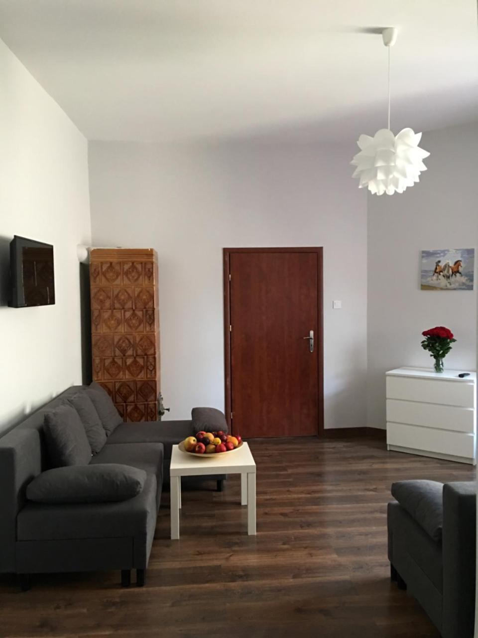 Ametyst Hostel — Photos 2