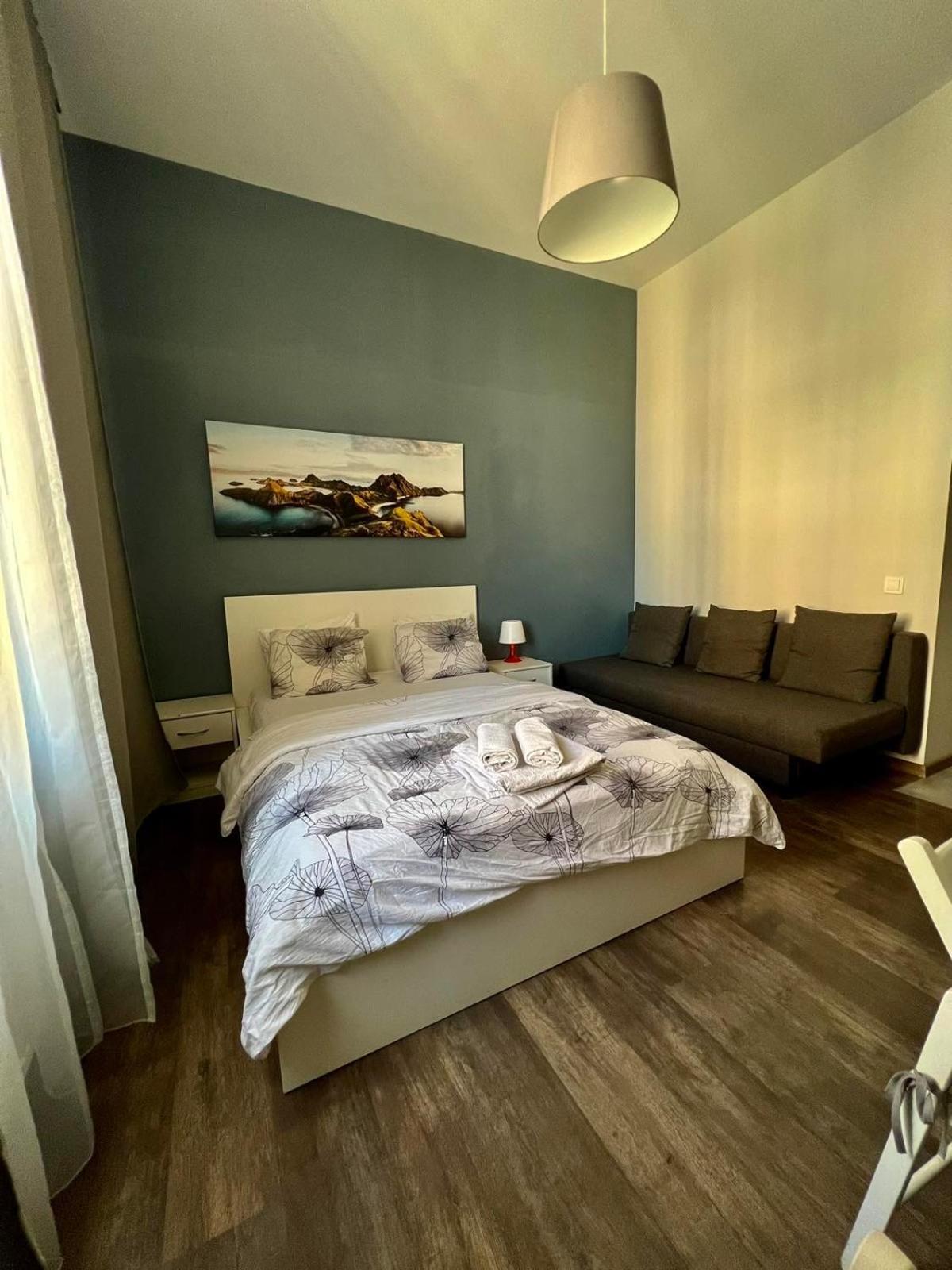Ametyst Hostel — Photos 1
